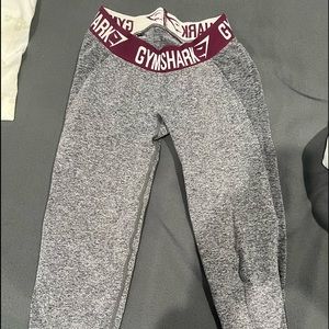 Gymshark flex leggings
